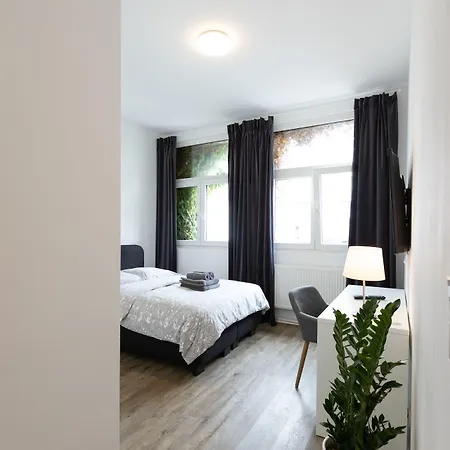 Hostel Dreams Μπίλεφελντ