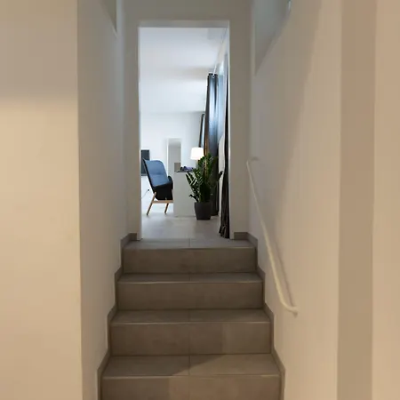 Dreams Hostel Bielefeld