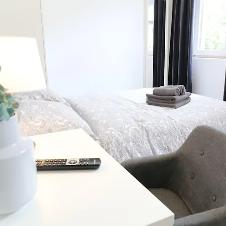 Dreams Hostel Μπίλεφελντ