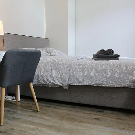 Dreams Hostel Μπίλεφελντ