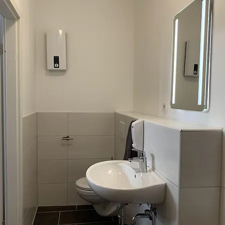 Dreams Hostel Bielefeld