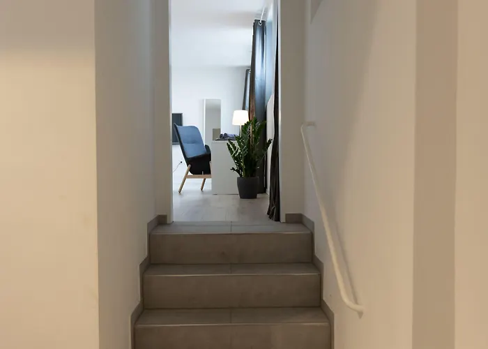 Dreams Auberge de jeunesse Bielefeld