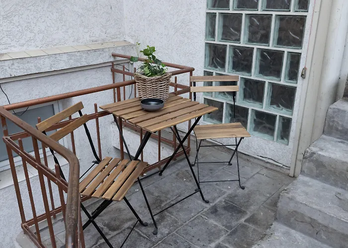 Auberge de jeunesse Dreams