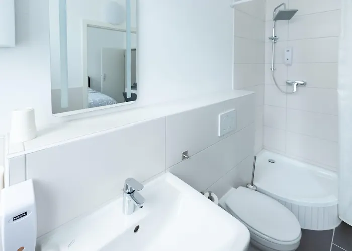 Auberge de jeunesse Dreams Bielefeld