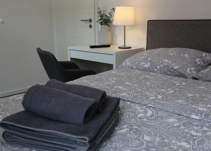 Auberge de jeunesse Dreams Bielefeld