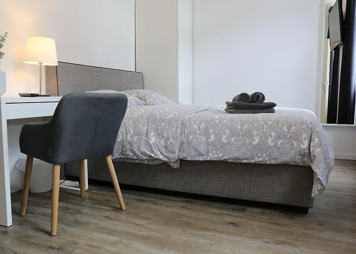 Dreams Auberge de jeunesse Bielefeld