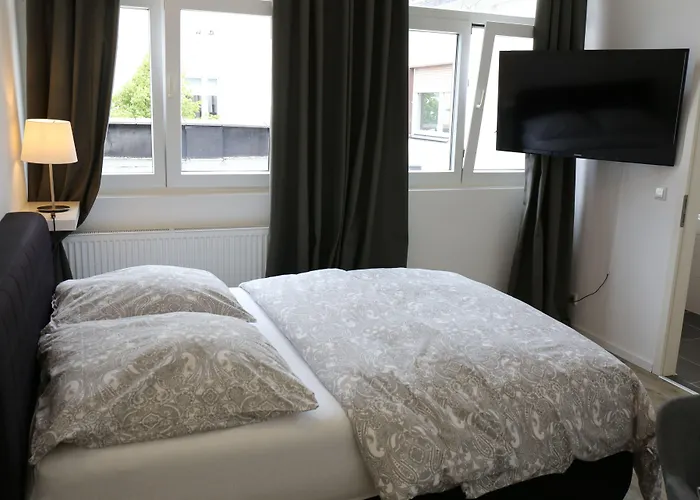 Auberge de jeunesse Dreams *