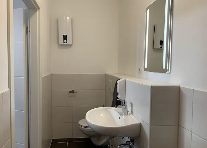 Dreams 호스텔 빌레펠트