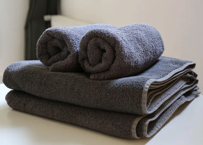 Auberge de jeunesse Dreams *