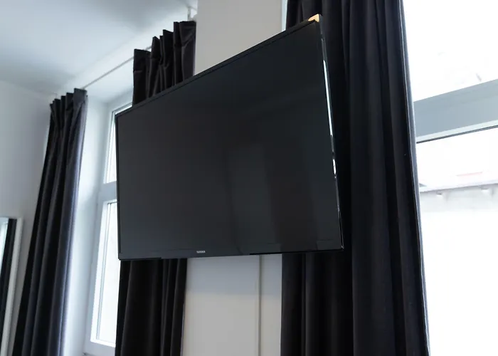 Dreams Auberge de jeunesse Bielefeld