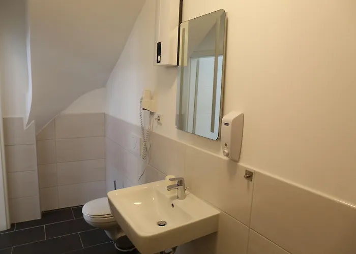 Auberge de jeunesse Dreams Bielefeld