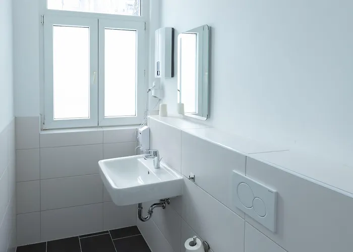 Auberge de jeunesse Dreams *